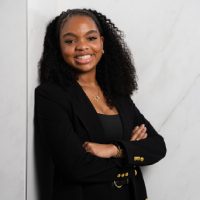 headshot of Mercy Jeffries