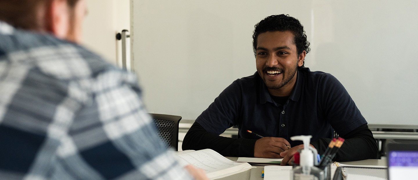 Student Employment Banner