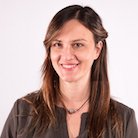 Headshot - Galina Tirnanic
