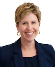 Kristin Landis-Piwowar Headshot