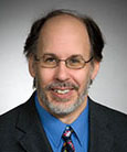 A headshot of Mark Sturtevant