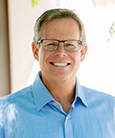 Gerald Sokol headshot