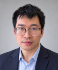 Yuchen Lui headshot