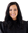 Headshot of Laura Polizzi