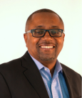 Lawrence Williams headshot - March 2026