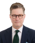 A headshot of Paul Trumbull