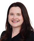Headshot of Caitlin Demsky