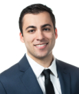 A headshot of Anthony Tomczyk