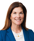 Headshot of Kate Lionas