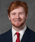 A headshot of Anthony Piccirilli