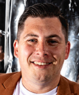 Mike Horan Headshot