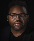 Headshot - Stefen Welch