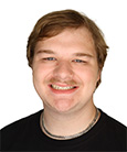 Connor McGuffin headshot