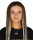 Holliss Rumler headshot