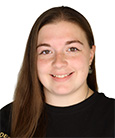 Juliana Prange headshot