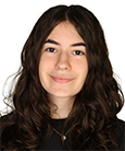 Sarah Vasser headshot