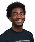 A headshot of Kadin Price