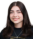 A headshot of Izabella Stanczak