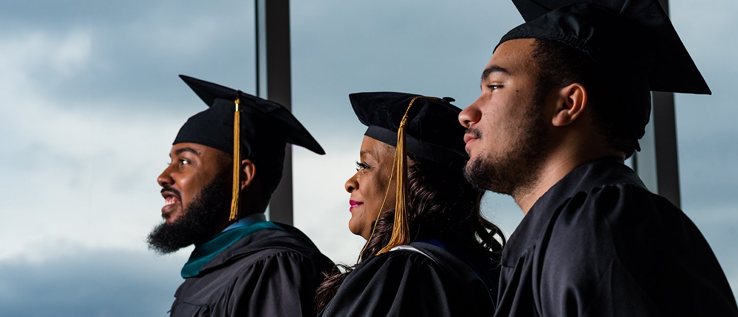 Black Excellence Celebratory banner