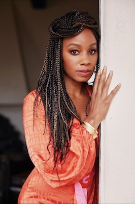 Anika Noni Rose headshot