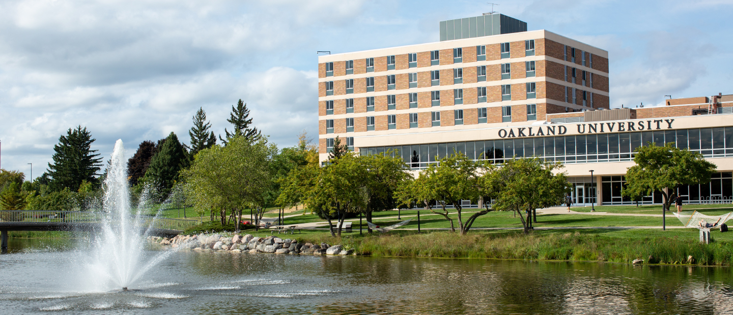 Housing Accomodations Banner