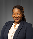 Brittney Mitchell headshot