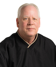 Headshot of Bob Tyrell