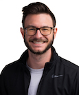 Headshot of David Schroudt