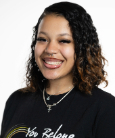 A headshot of Morgan Gilley