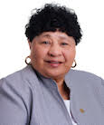Headshot of Carolyn Johnson
