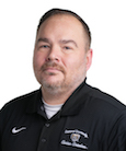Headshot of Sean Dillon