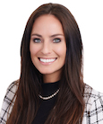A headshot of Alexandria Salvaggio