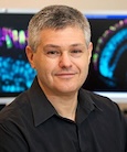 A headshot of Andrew Goldberg