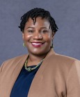A headshot of Dr. Michelle Nelson