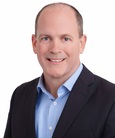 Todd Steele, smiling at the camera