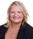 Pamela Fritz smiling at the camera
