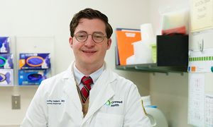 Dr. Helland
