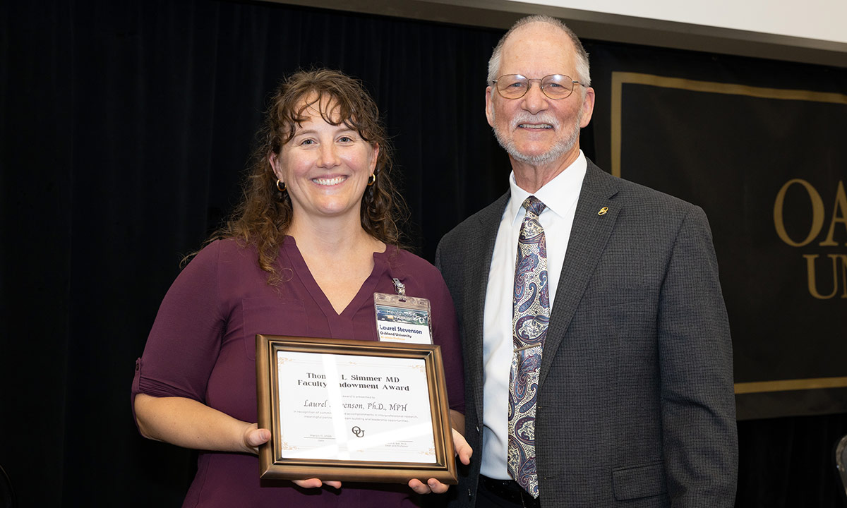 Celebrating Faculty Community Engagement