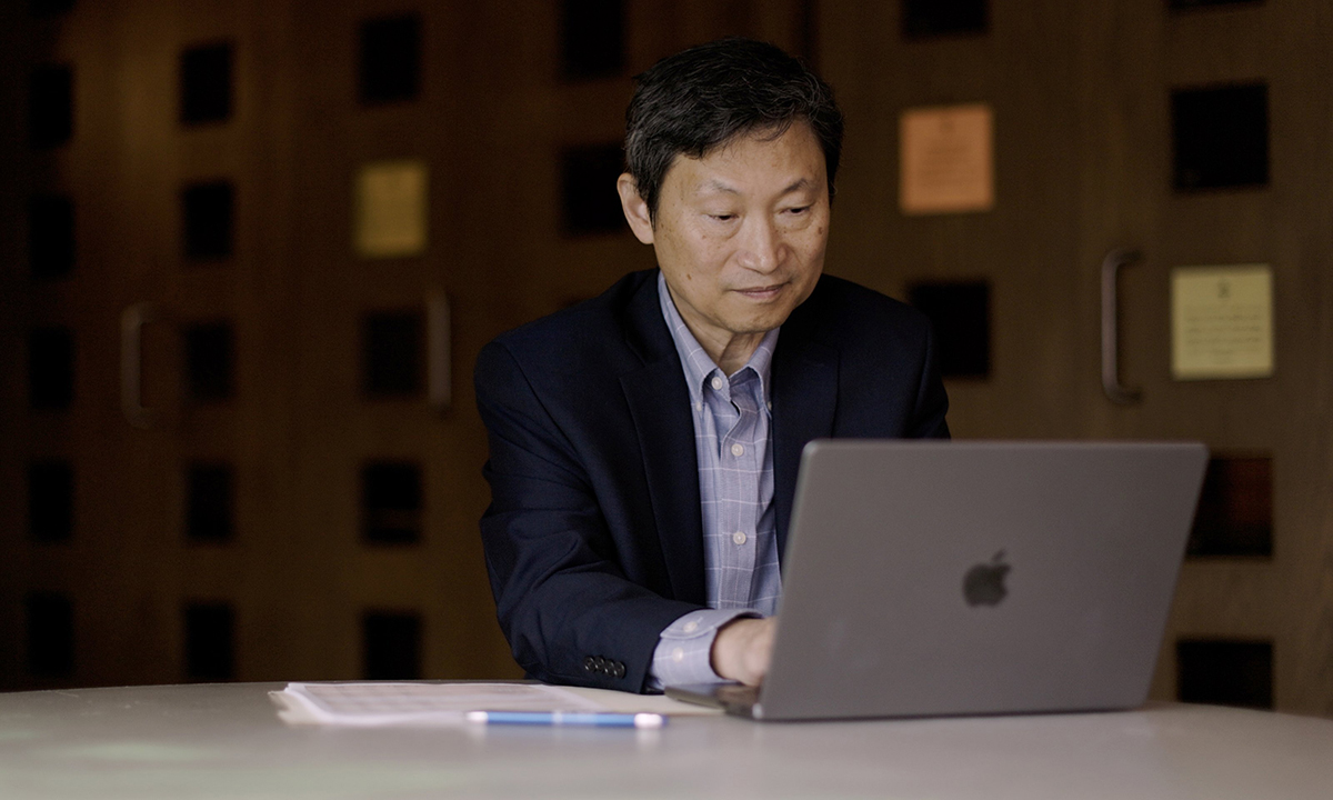 Caring for a Congregation