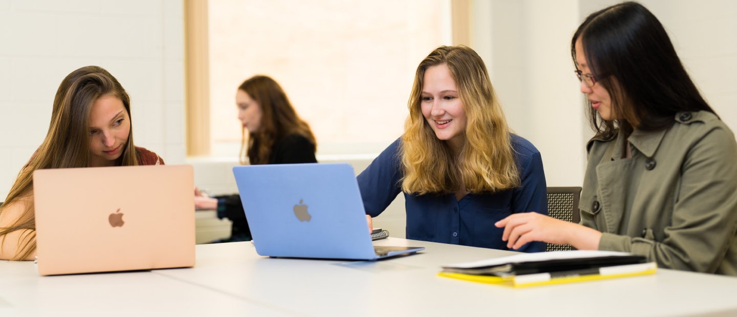 Languages - Additional Major Page Banner