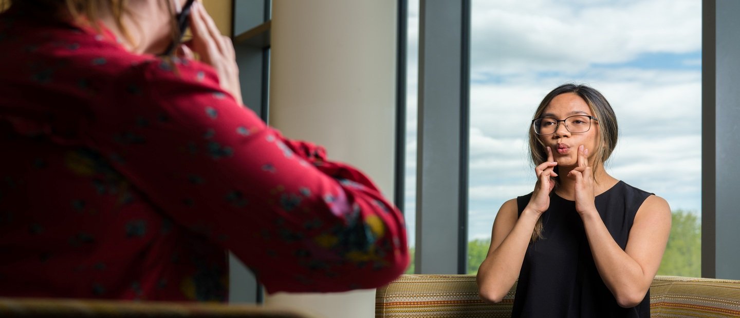 Linguistics -Field of Linguistics Page Banner