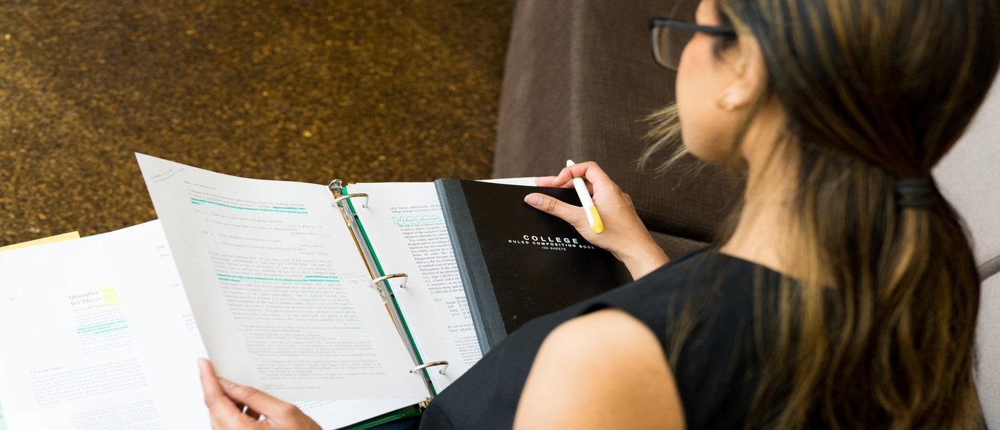 Linguistics -Policies Page Banner