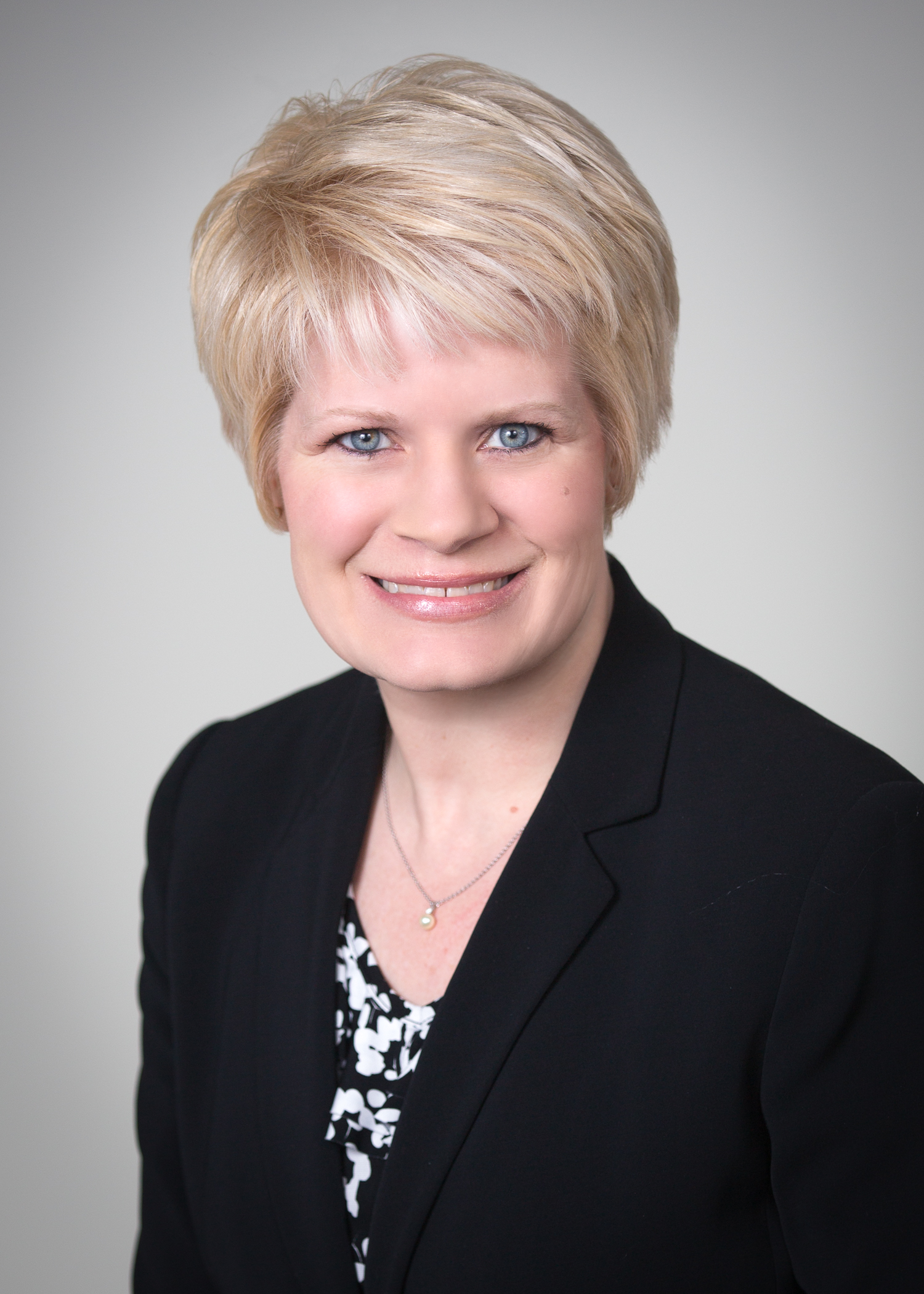 Headshot of Jennifer Anderson