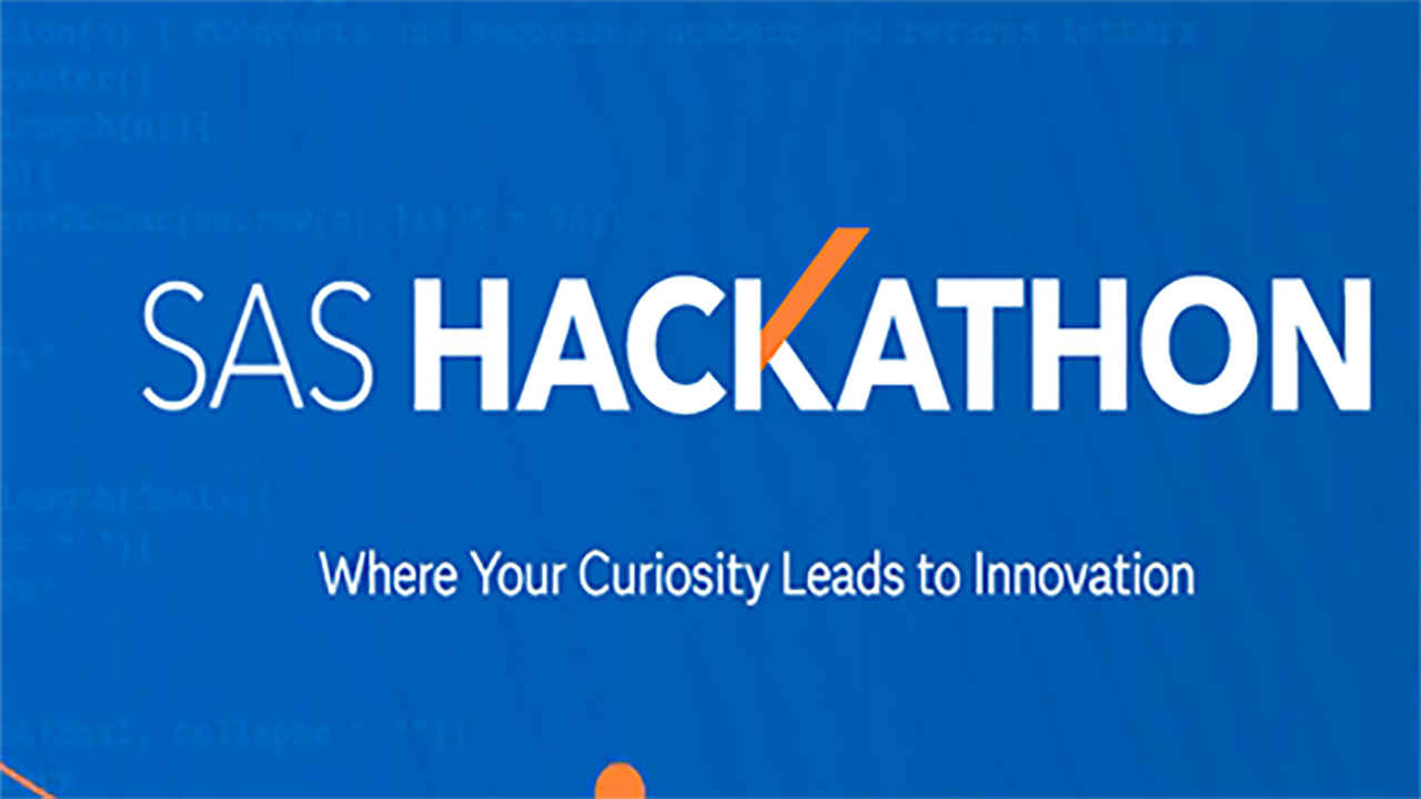 SAS Hackathon