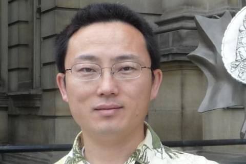 Guangzhi Qu