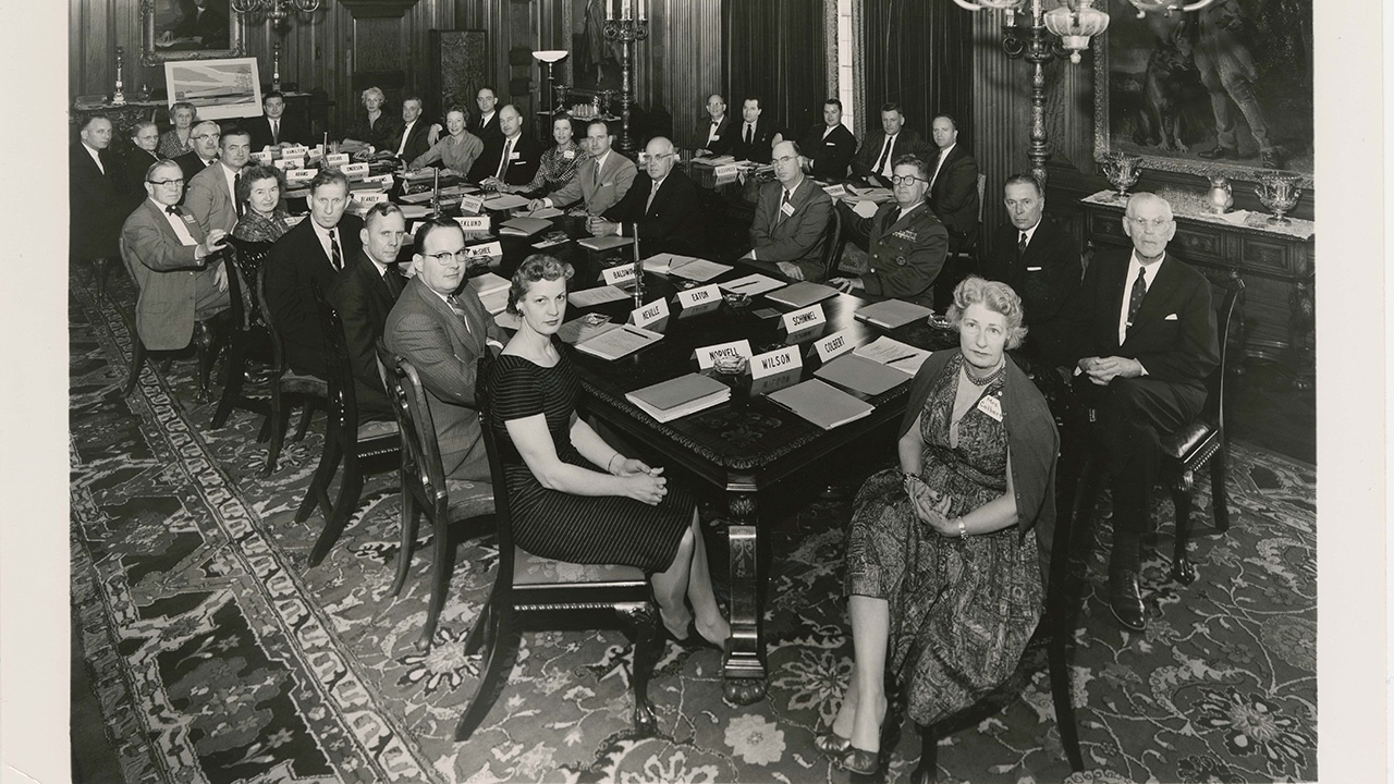 meadow brook seminar revisited