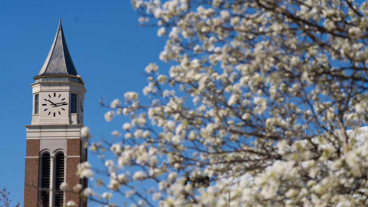 Elliott Tower