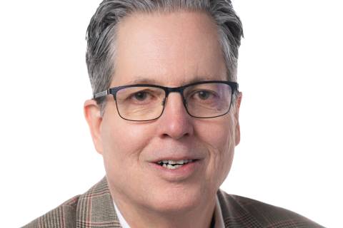 Professor James Hansen