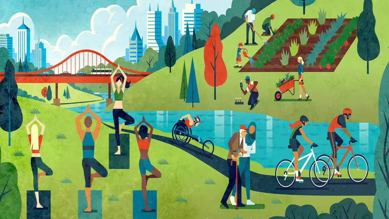 Healthology 2026 graphic