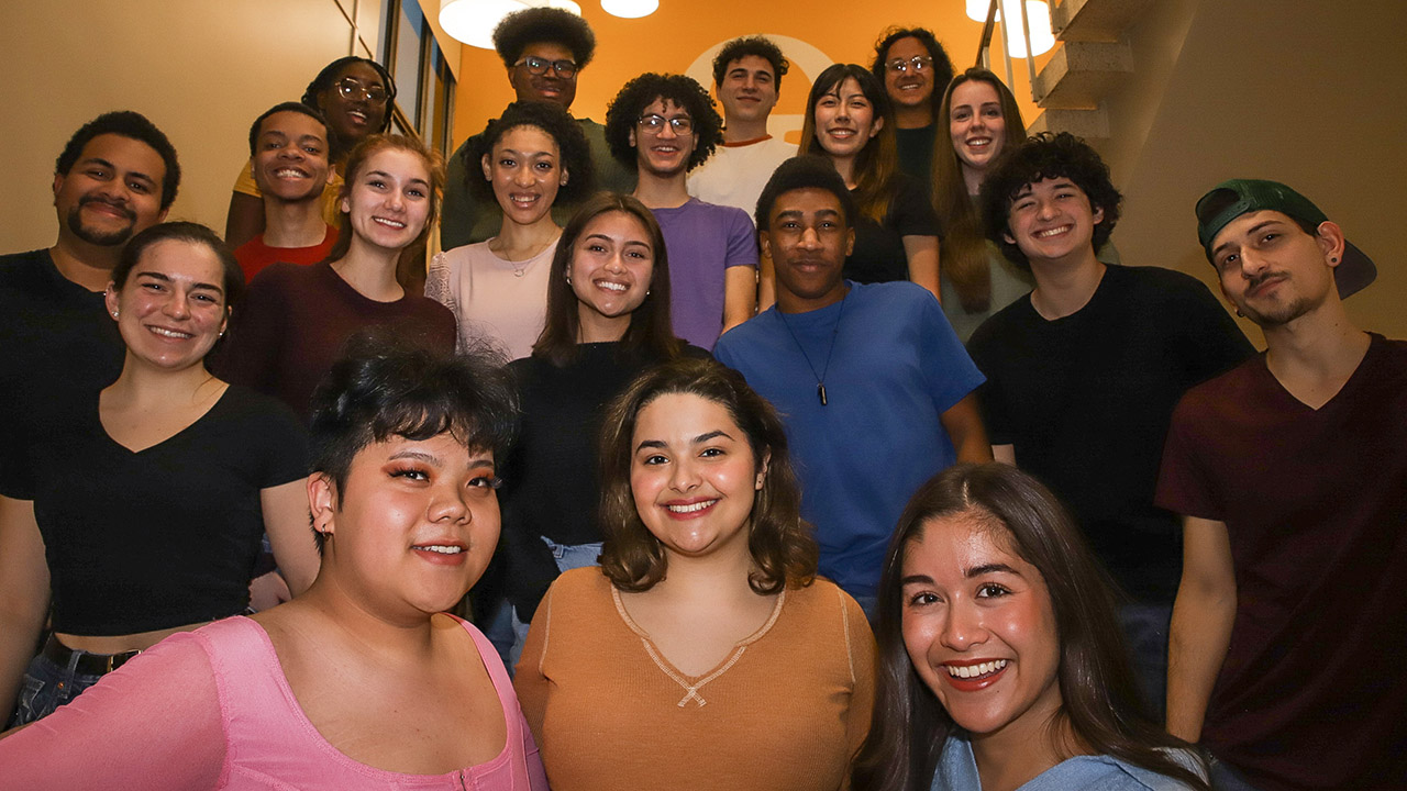 Kaleidoscope Cabaret